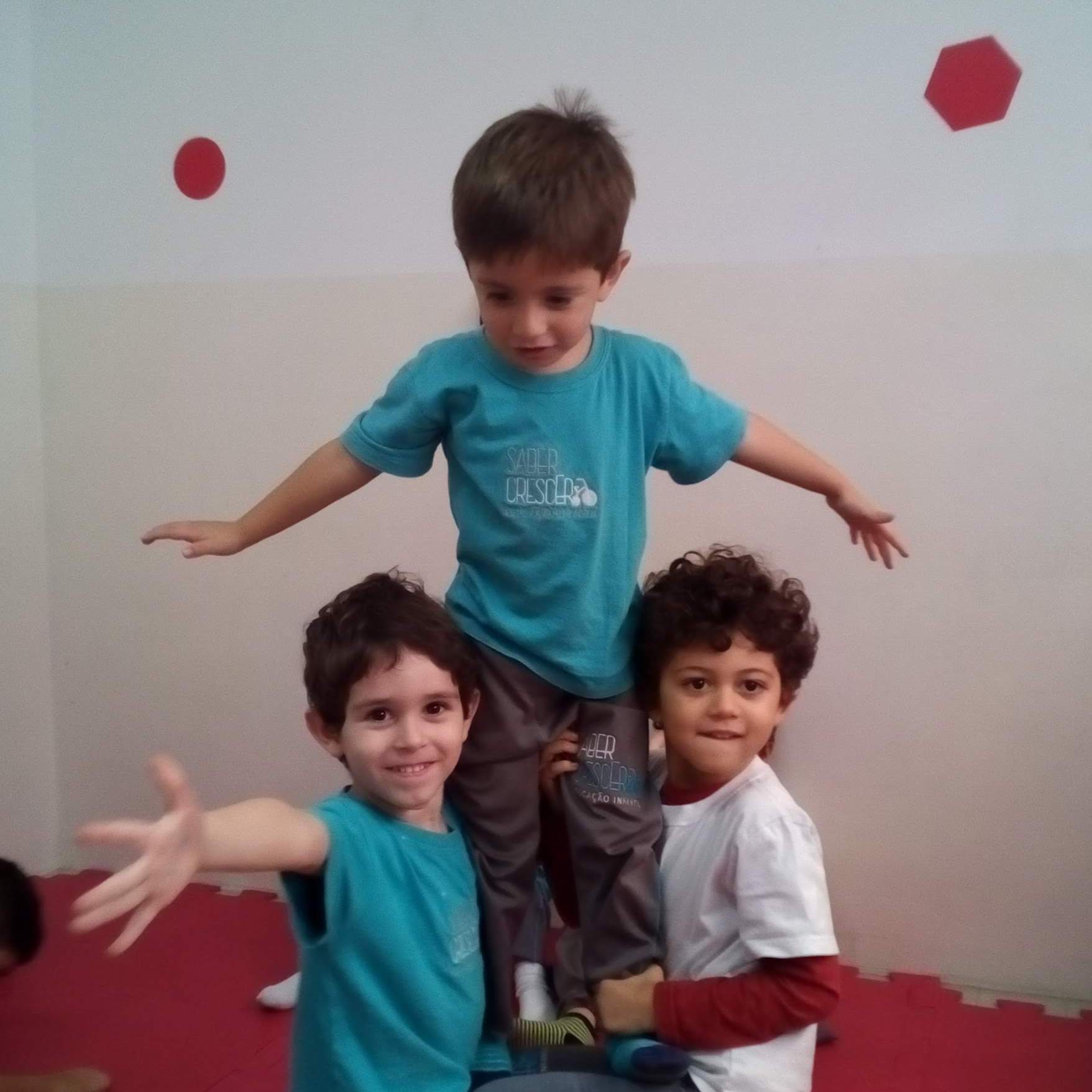 Berçário Educação Infantil